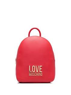 Love Moschino рюкзак с логотипом