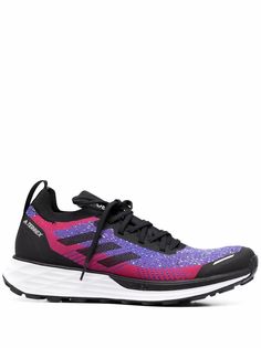 adidas кроссовки Terrex Two Primeblue