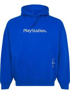 Travis Scott худи Motherboard III из коллаборации с Playstation