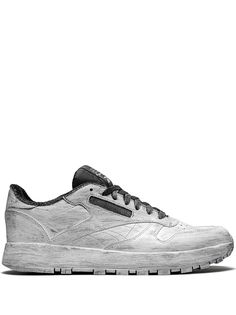 Reebok кроссовки Classic Tabi из коллаборации с Maison Margiela