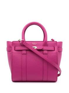 Mulberry мини-сумка Bayswater