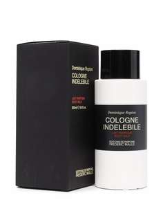 Frederic Malle молочко для тела Cologne Indelebile (200 мл)