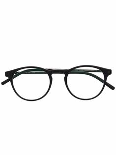 Mykita очки Talini в круглой оправе