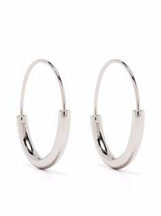 Maria Black серьги-кольца Serendipity 22