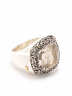 Rosa Maria кольцо с бриллиантом