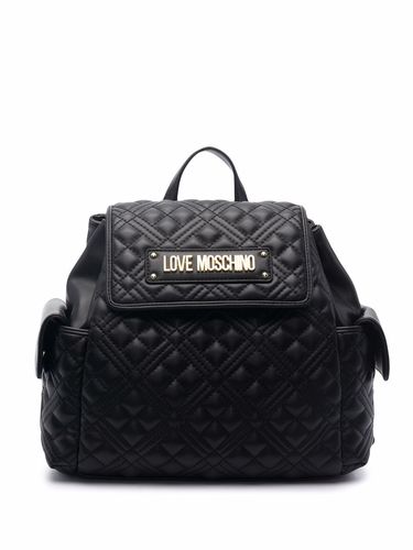 Рюкзак moschino love. Смотреть фото Рюкзак moschino love. Смотреть картинку Рюкзак moschino love. Картинка про Рюкзак moschino love. Фото Рюкзак moschino love