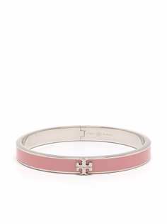 Tory Burch браслет Kira с эмалью