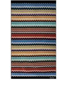 Missoni Home пляжное полотенце Adam (100 см x 180 см)