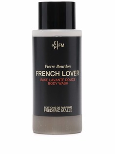 Frederic Malle парфюмированный гель для душа French Lover