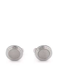 Chopard запонки Ice Cube Pure