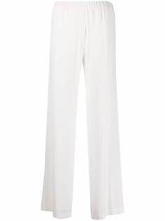 Gentry Portofino брюки с эластичным поясом