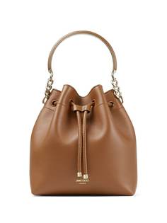 Jimmy Choo сумка-ведро Bon Bon
