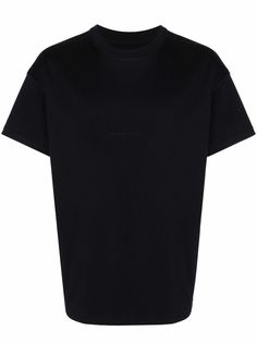 Styland футболка из органического хлопка с круглым вырезом