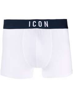 Dsquared2 трусы-брифы Icon