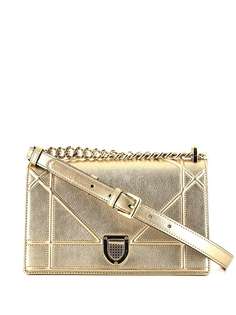 Christian Dior сумка на плечо Diorama pre-owned