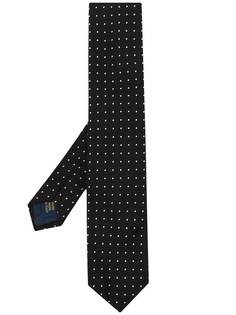 Polo Ralph Lauren галстук с узором