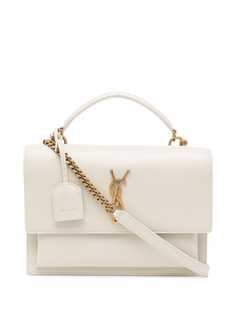 Saint Laurent сумка на плечо Sunset