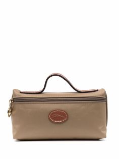 Longchamp косметичка Le Pliage