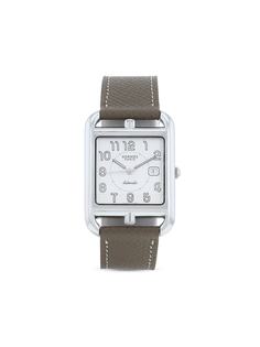 Hermès наручные часы Cape Cod pre-owned 29 мм 2010-х годов