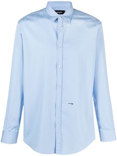 Dsquared2 рубашка с логотипом