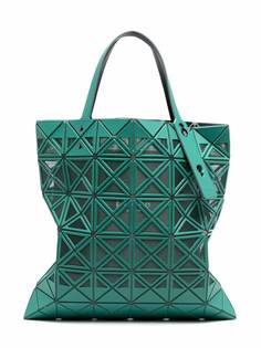 Bao Bao Issey Miyake сумка-тоут из искусственной кожи со вставками