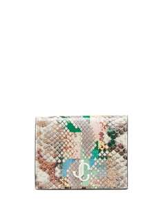 Jimmy Choo бумажник Hanne