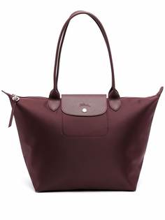 Longchamp большая сумка-тоут Le Pliage Néo