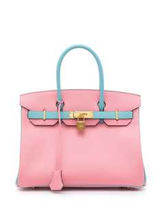 Hermès сумка Birkin 30 2015-го года