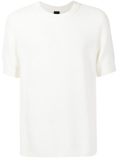 Durban футболка тонкой вязки