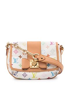 Louis Vuitton сумка на плечо Patti 2011-го года