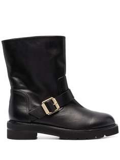 Stuart Weitzman ботинки Ryder Lift