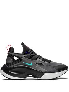 Nike кроссовки Signal D/MS/X
