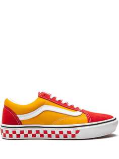 Vans кеды Tape Mix Comfycush Old Skool