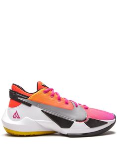 Nike кроссовки Zoom Freak 2 NRG