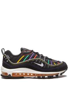 Nike кроссовки Air Max 98 Premium Martin