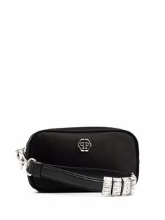 Philipp Plein клатч Iconic Plein