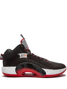 Jordan кроссовки Air Jordan 35 PF