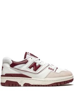 New Balance кроссовки 550