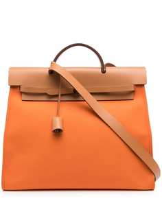 Hermès сумка Her Bag Zip 31 2011-го года