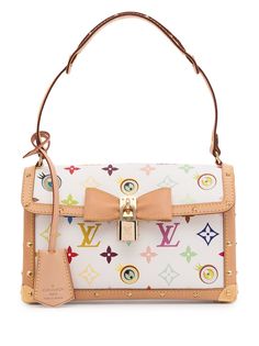Louis Vuitton сумка-тоут Eye Miss You 2003-го года