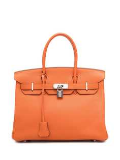 Hermès сумка Birkin 30 2006-го года