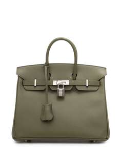 Hermès сумка Birkin 25 2010-го года