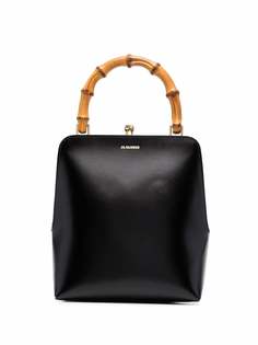 Jil Sander сумка-тоут Goji Frame