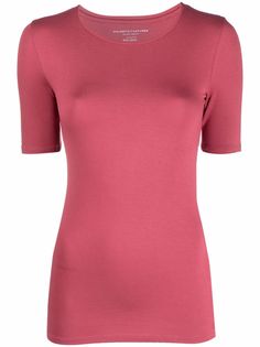 Majestic Filatures футболка с короткими рукавами