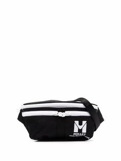 White Mountaineering несессер из коллаборации с Millet Kiribati