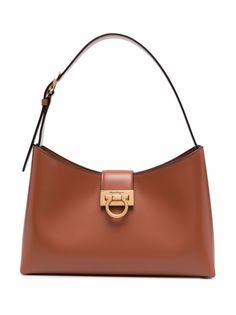 Salvatore Ferragamo сумка-тоут Studio