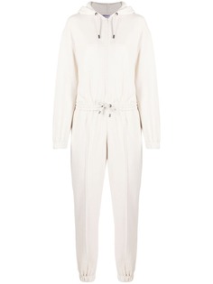 Brunello Cucinelli зауженный комбинезон