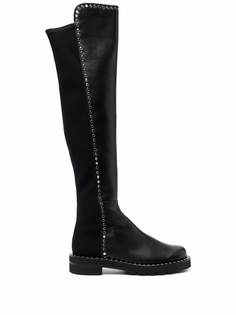 Stuart Weitzman сапоги 5050 Lift