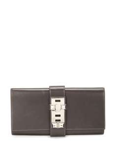Hermès клатч Médor 29 pre-owned