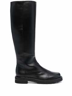 Stuart Weitzman сапоги Mila Lift
